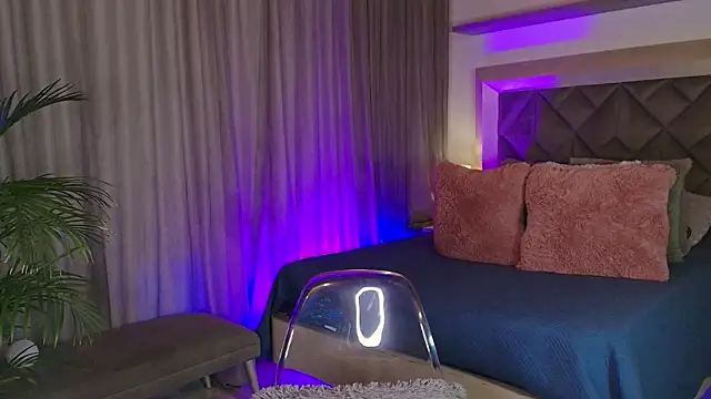 Ameliadickens online show from 02/22/26, 12:51