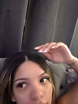 Ameliadickens online show from 11/06/25, 08:13