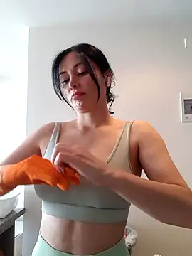  monicab online show from 09/22/25, 07:20