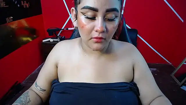 loly bigbooty4u online show from 01/15/26, 04:38
