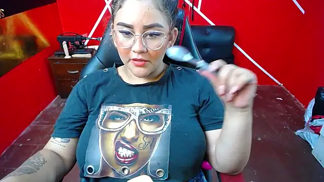 loly bigbooty4u online show from 12/14/25, 08:25