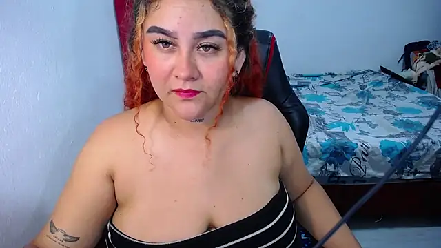 loly bigbooty4u online show from 02/26/26, 04:45