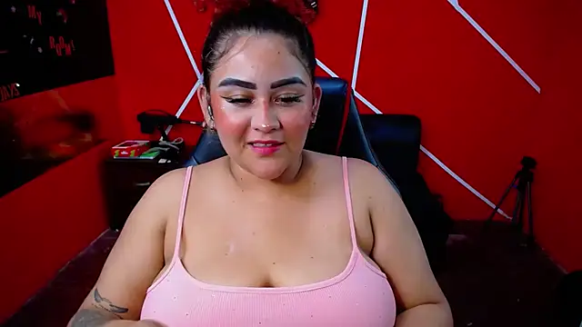 loly bigbooty4u online show from 02/14/26, 05:07