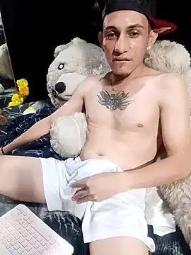 Ale21-345 online show from 04/13/26, 03:21