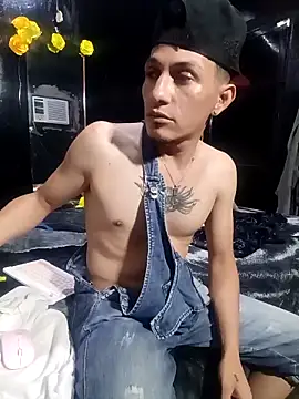 Ale21-345 online show from 03/30/26, 03:08