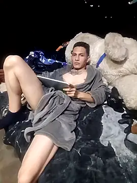 Snapshot of Ale21-345 chatting on 02/03/26, 03:37 Ale21-345 online show from 02/03/26, 03:37