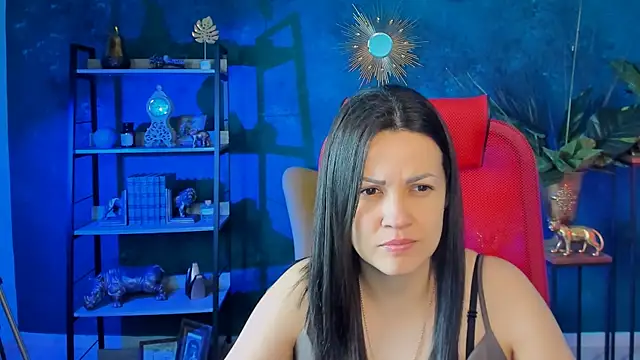 KarolinaRobinson online show from 02/01/25, 12:04