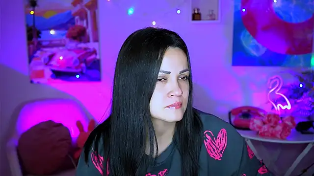 KarolinaRobinson online show from 02/11/25, 12:04