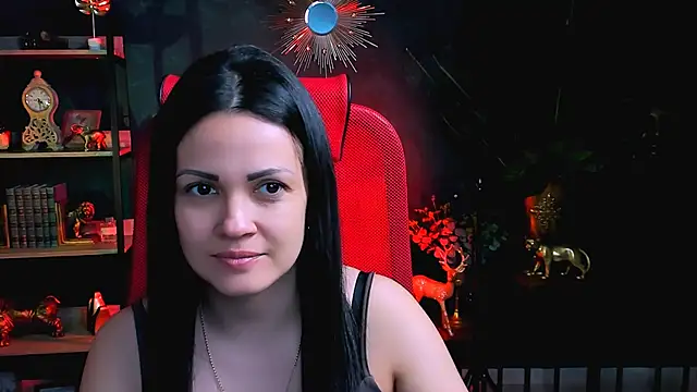 KarolinaRobinson online show from 02/20/25, 02:46