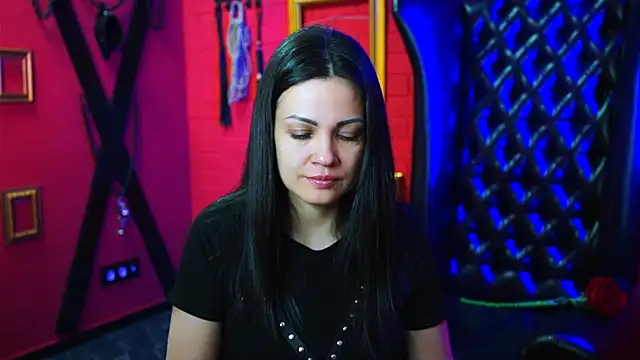 KarolinaRobinson online show from 02/22/25, 06:52