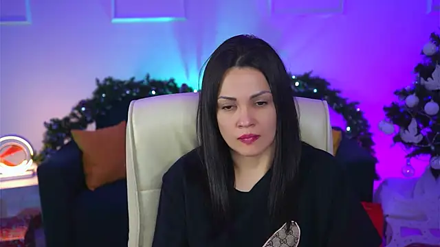 KarolinaRobinson online show from 01/26/25, 03:03