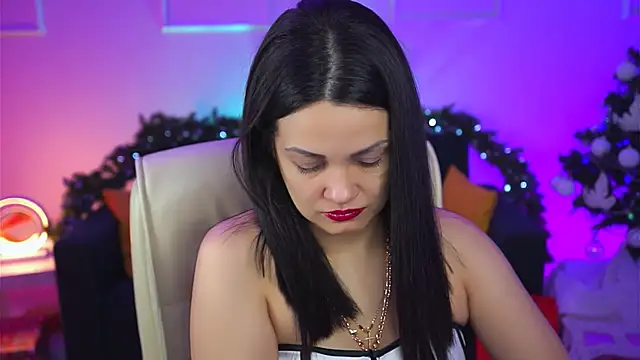 KarolinaRobinson online show from 01/26/25, 12:01