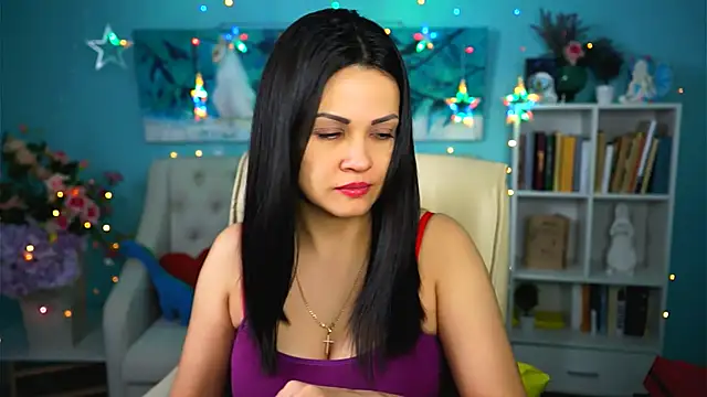 KarolinaRobinson online show from 01/30/25, 12:16