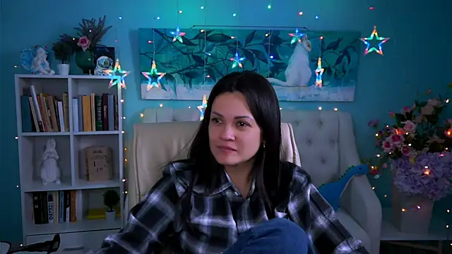 KarolinaRobinson online show from 01/24/25, 06:35