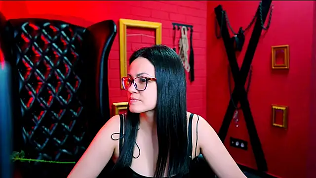 KarolinaRobinson online show from 03/19/25, 03:08