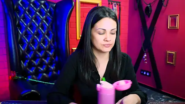 KarolinaRobinson online show from 02/28/25, 03:04