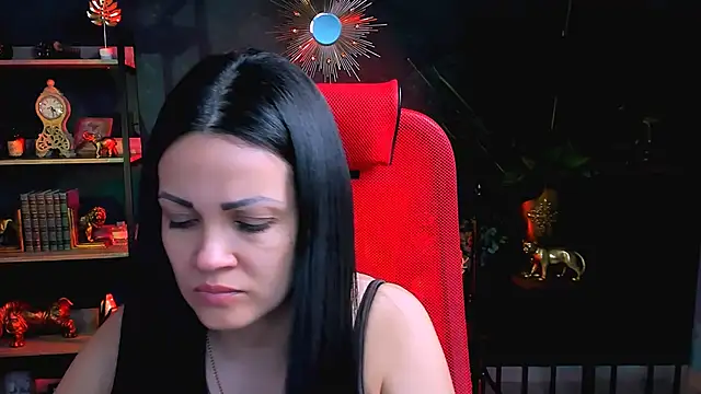 KarolinaRobinson online show from 02/20/25, 11:42