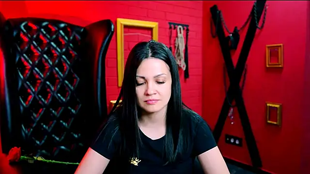 KarolinaRobinson online show from 03/21/25, 05:34