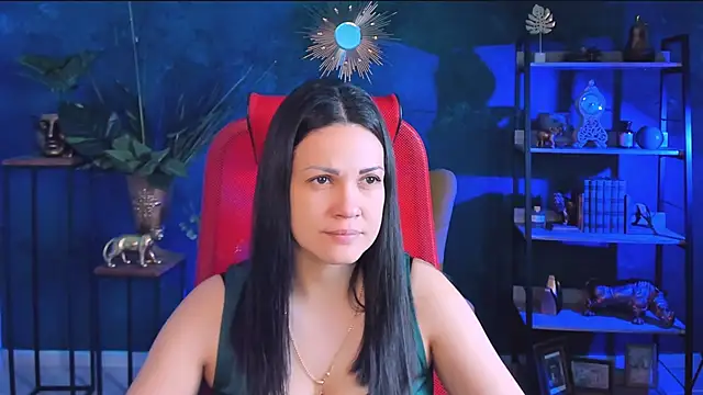 KarolinaRobinson online show from 02/08/25, 11:33