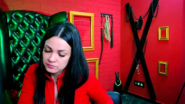 KarolinaRobinson online show from 03/13/25, 02:55