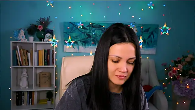 KarolinaRobinson online show from 01/25/25, 05:51