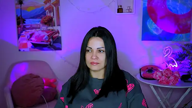 KarolinaRobinson online show from 02/11/25, 03:08