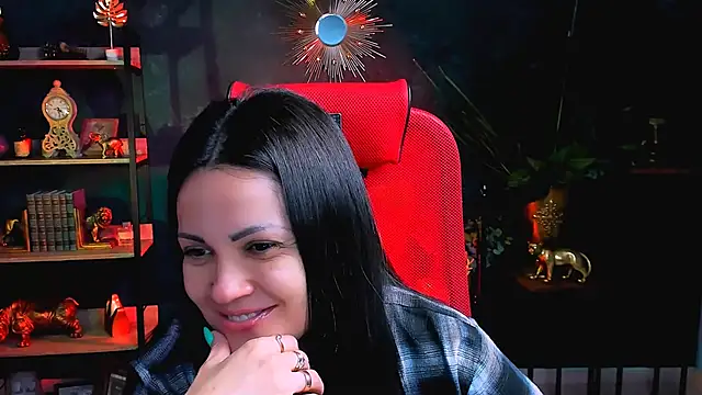 KarolinaRobinson online show from 02/20/25, 05:52