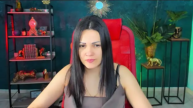 KarolinaRobinson online show from 01/27/25, 12:48