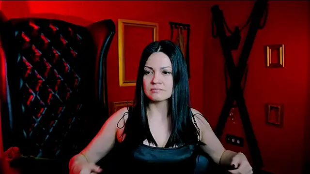 KarolinaRobinson online show from 03/22/25, 03:31