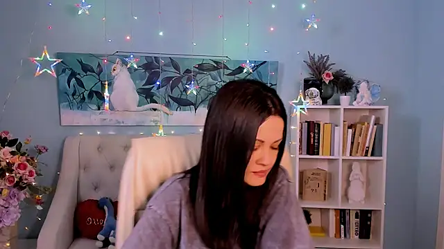 KarolinaRobinson online show from 02/05/25, 02:59