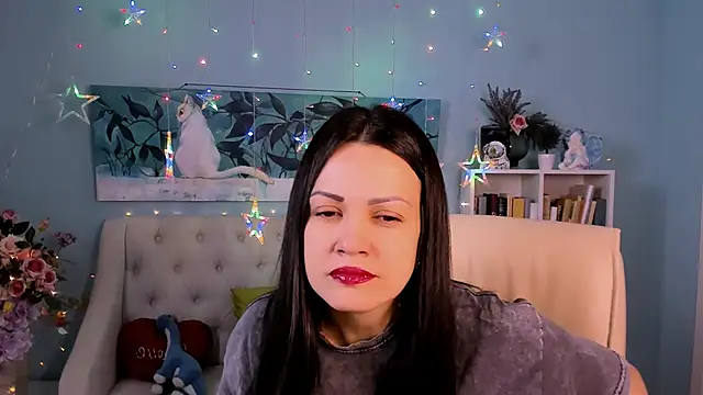 KarolinaRobinson online show from 02/05/25, 11:44