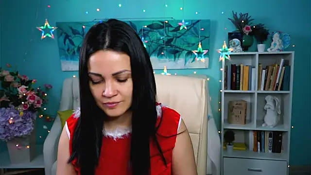 KarolinaRobinson online show from 02/14/25, 01:08