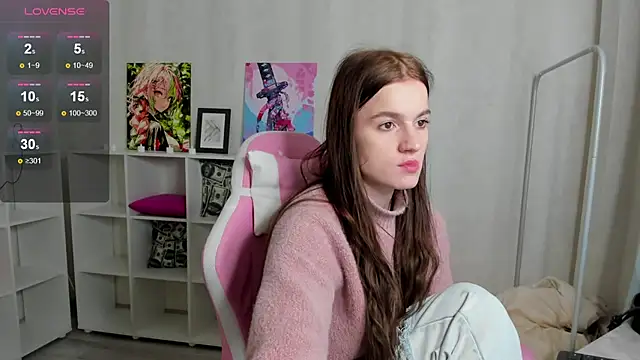 Snapshot of Stacey_Brown chatting on 12/05/24, 01:31 Stacey Brown online show from 12/05/24, 01:31