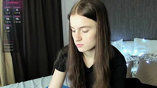 Snapshot of Stacey_Brown chatting on 12/19/24, 08:45 Stacey Brown online show from 12/19/24, 08:45