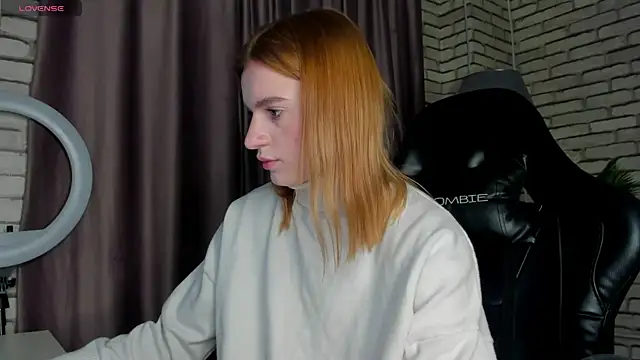 Stacey Brown online show from 02/20/26, 01:24