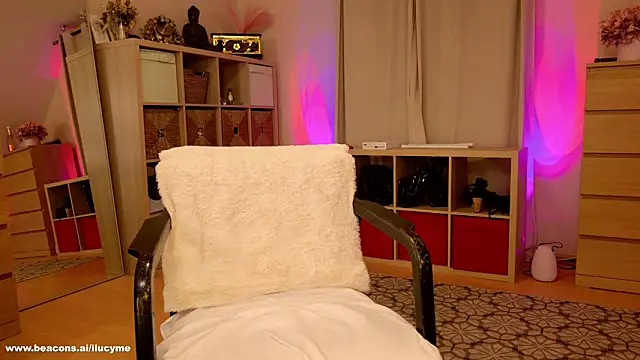 ilucyme online show from 03/25/26, 07:02