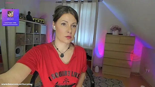 ilucyme online show from 03/13/26, 12:43