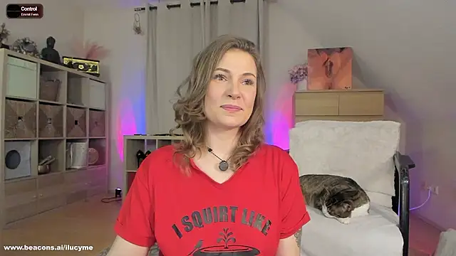 ilucyme online show from 02/19/26, 05:43