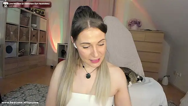 ilucyme online show from 01/14/26, 07:17