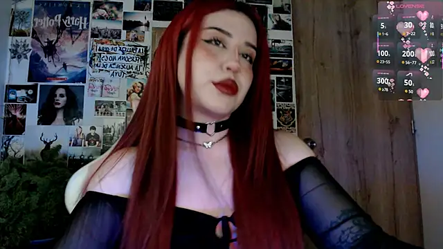 Sunny-hott online show from 12/20/25, 02:47