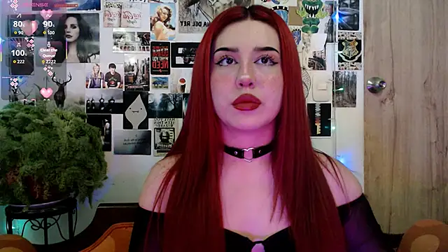 Sunny-hott online show from 11/24/25, 10:54