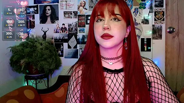 Sunny-hott online show from 11/15/25, 12:14