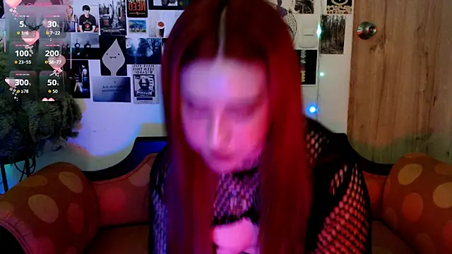 Sunny-hott online show from 11/05/25, 12:58