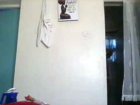 Snapshot of melaninebony1 chatting on 02/13/26, 11:27 melaninebony1 online show from 02/13/26, 11:27