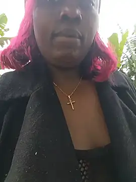 Snapshot of melaninebony1 chatting on 07/11/26, 09:20 melaninebony1 online show from 07/11/26, 09:20