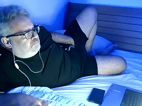DockTVXXX online show from 10/25/25, 03:38