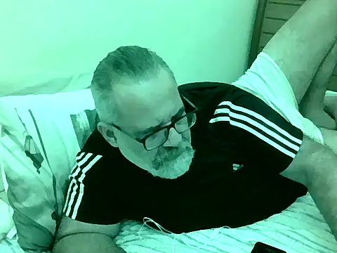 DockTVXXX online show from 10/05/25, 05:31