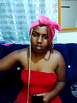 Sexxycheeks- online show from 12/27/24, 11:31