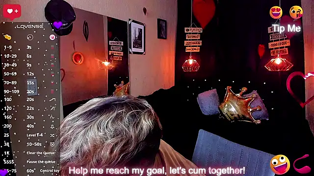 ANDRIUS 24 online show from 02/20/26, 07:27