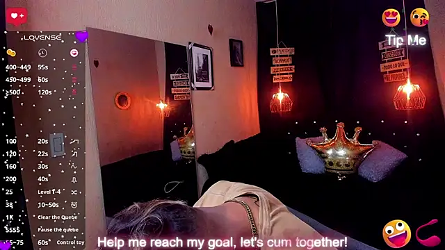 ANDRIUS 24 online show from 04/01/26, 10:39